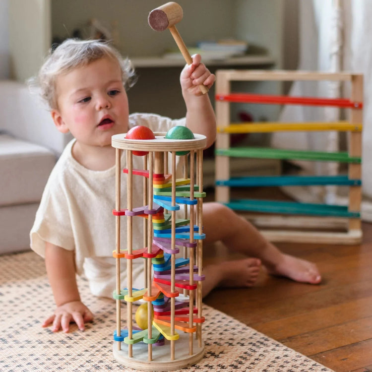 Learn-Through-Play Essentials