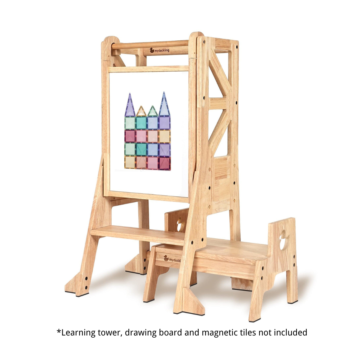 JALA Deluxe Step Stool
