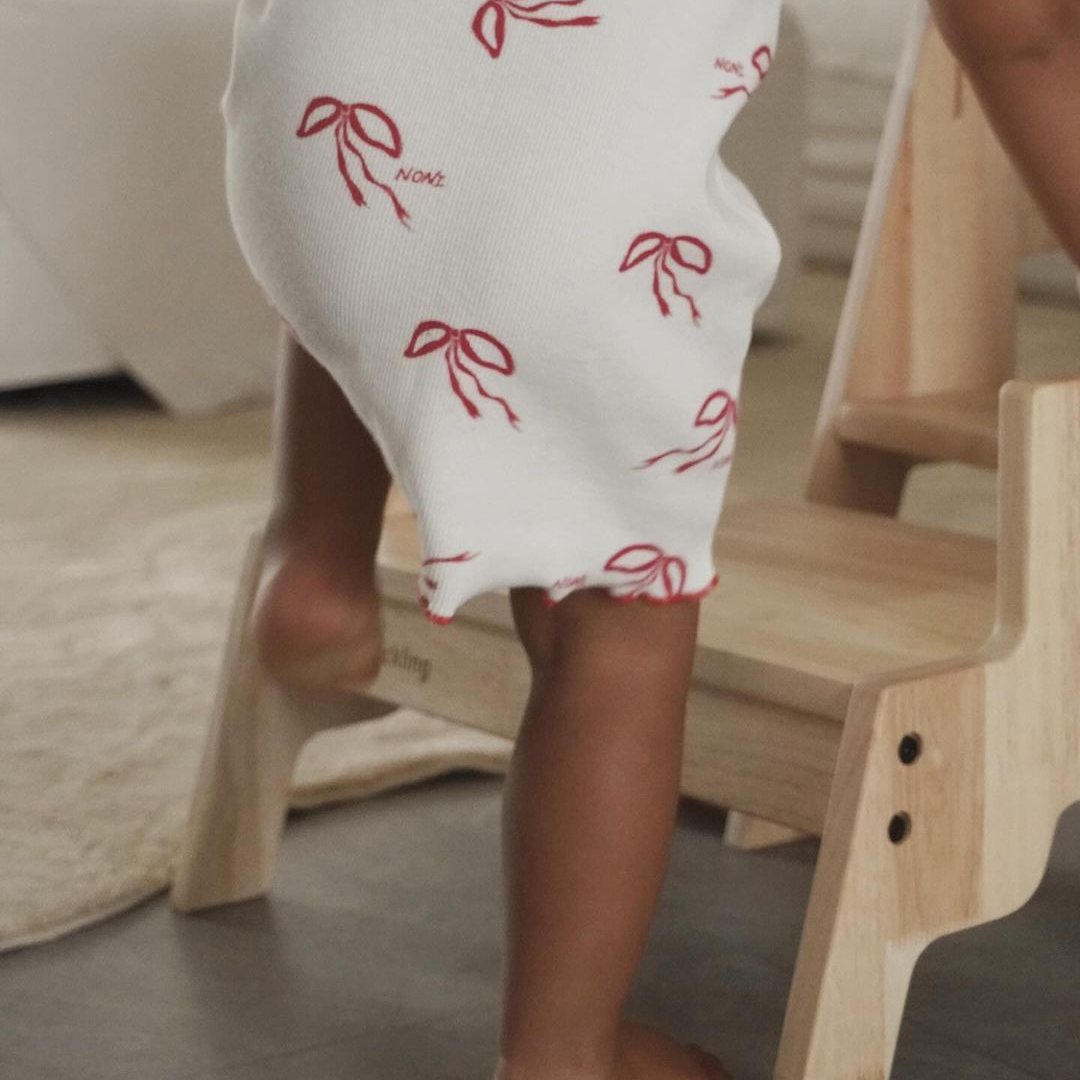JALA Deluxe Step Stool