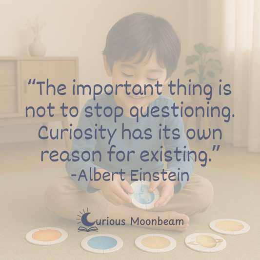 Montessori and STEM: Why They’re a Perfect Match for Curious Kids