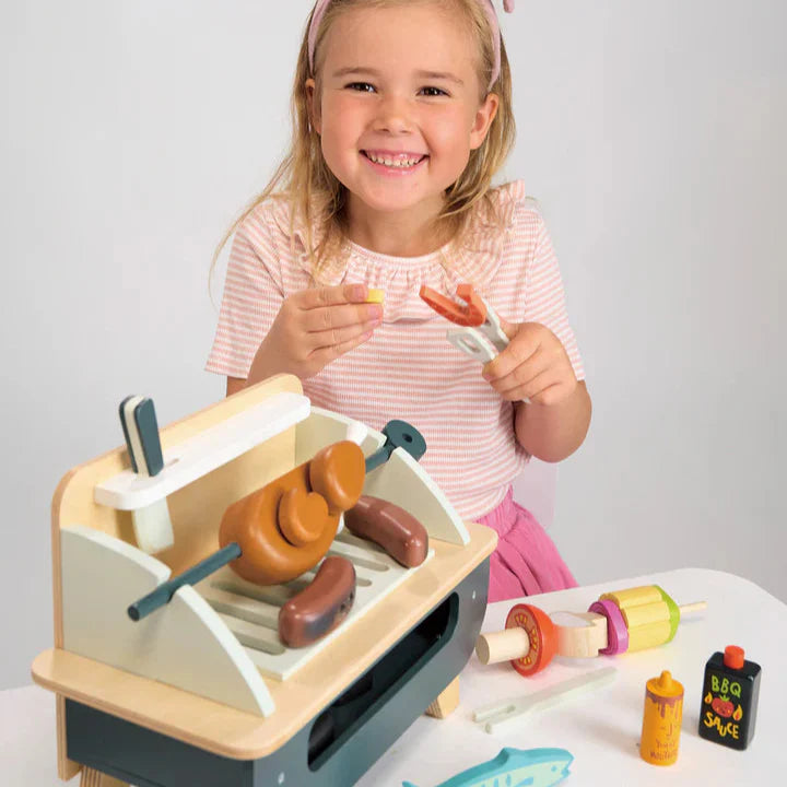 Premium Wooden Toys