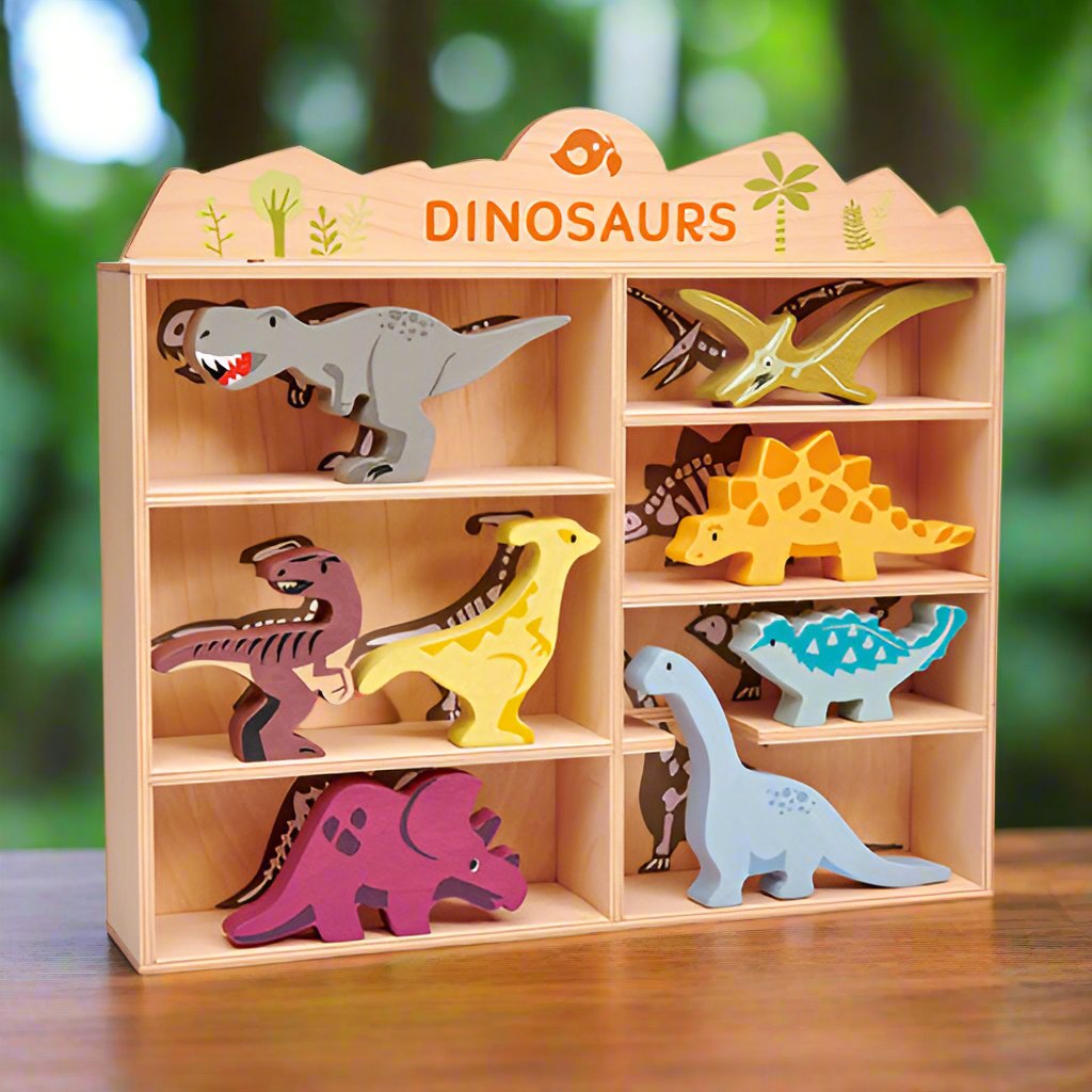 Tender Leaf Toys