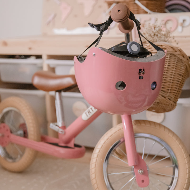 balance bike helmet nz Kids Vintage Pink – CoConuts subseries:Shakespeare Contender St. Croix Seage Surf Color:Chartreuse Blue Back