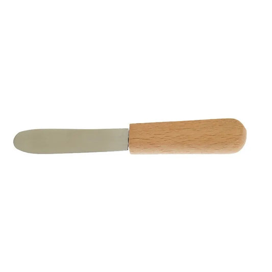 Child‑Safe Spreading Knife