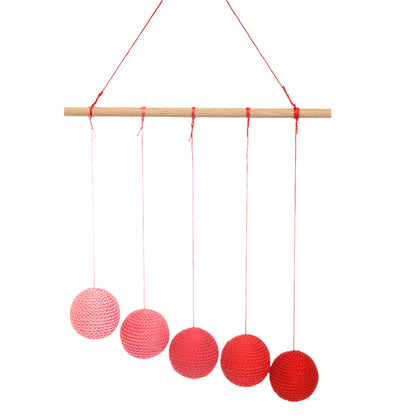 Montessori Gobbi Mobile