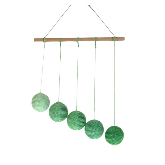 Montessori Gobbi Mobile