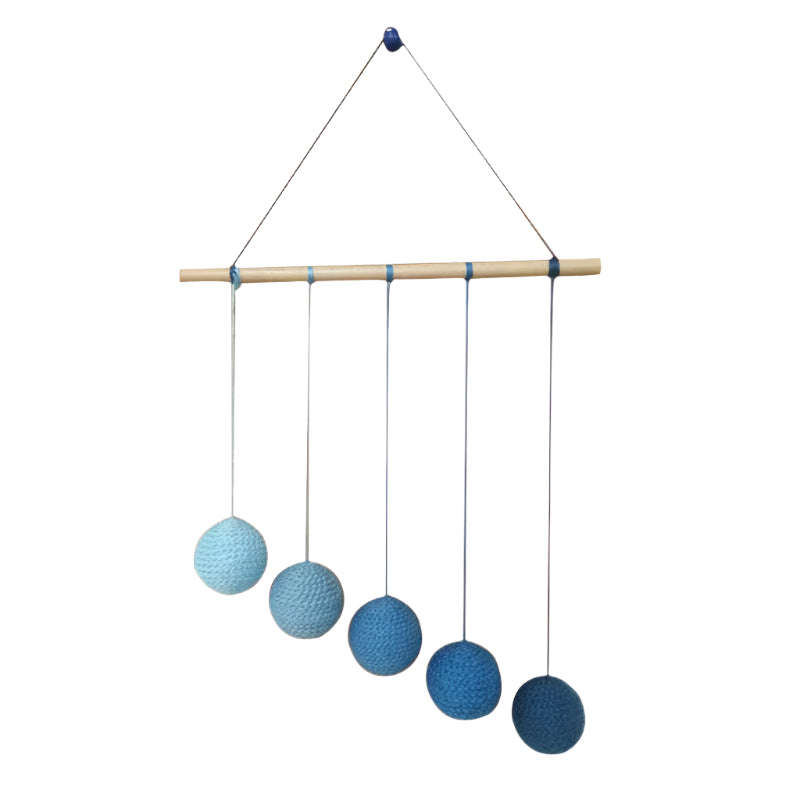 Montessori Gobbi Mobile