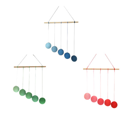 Montessori Gobbi Mobile