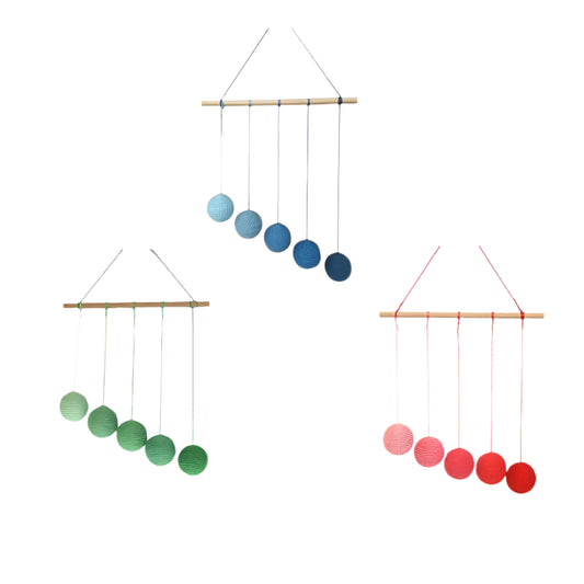 Montessori Gobbi Mobile