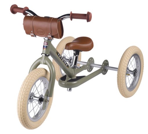 Trybike Handlebar Bag