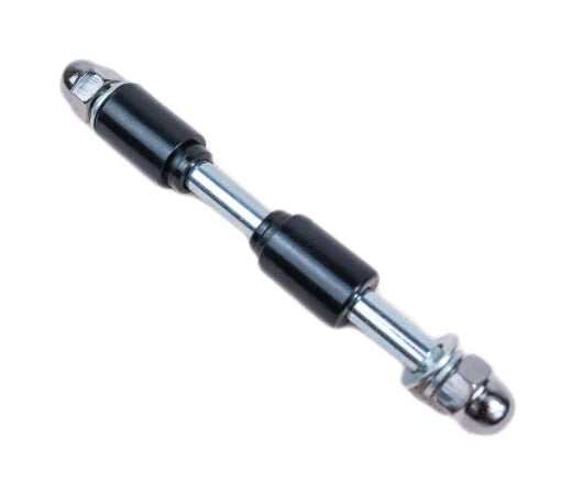 Trybike Replacement Short Axle