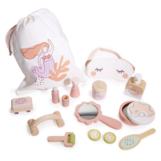 Spa Retreat Set product view