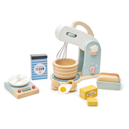 Home Baking Set product view