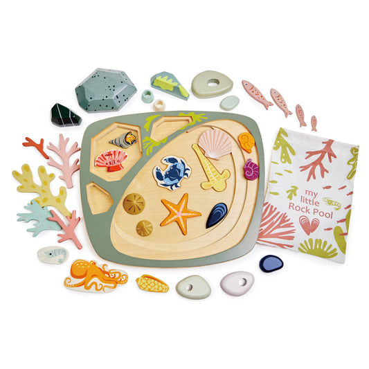 My Little Rock Pool product view